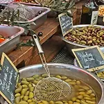 Côté Sud *