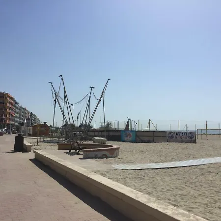 Cote Sud شقة *