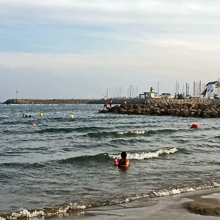 شقة Cote Sud *