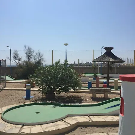 Cote Sud شقة