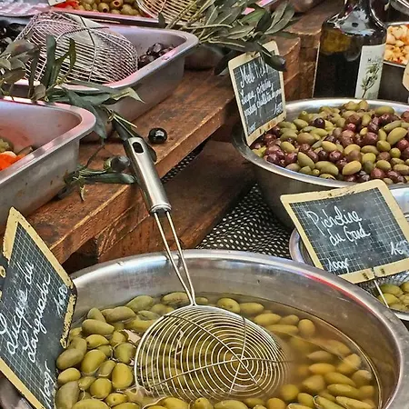 Côté Sud *