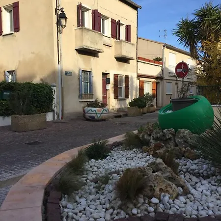 شقة Cote Sud بالافاس ليه فلو