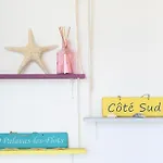 Cote Sud Διαμέρισμα