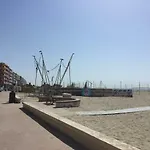 Cote Sud Διαμέρισμα *