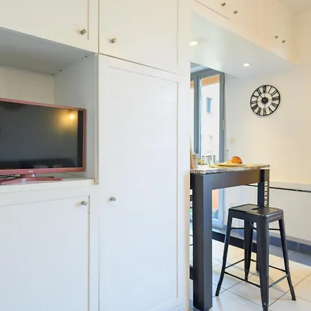 Apartment Cote Sud Palavas-les-Flots