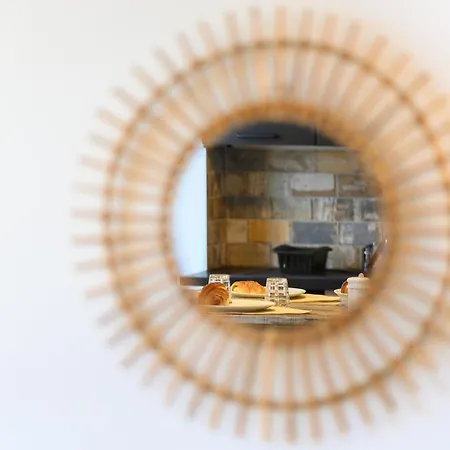 Cote Sud Apartment