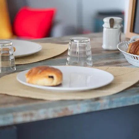 Cote Sud Apartment