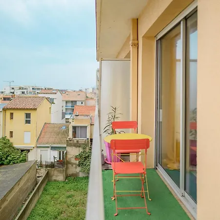 Cote Sud Palavas-les-Flots