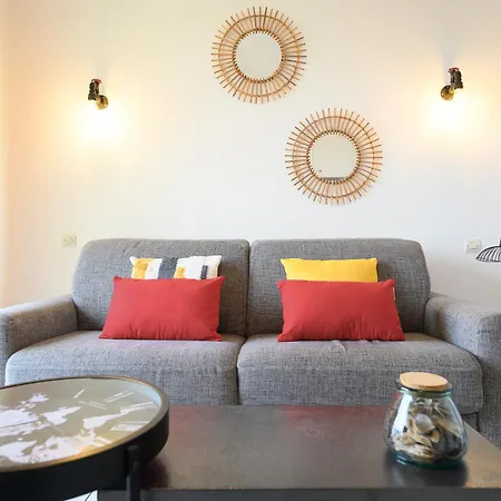 Apartment Cote Sud