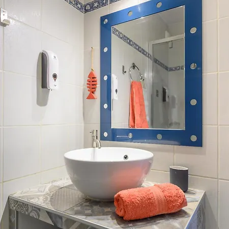 Apartment Cote Sud