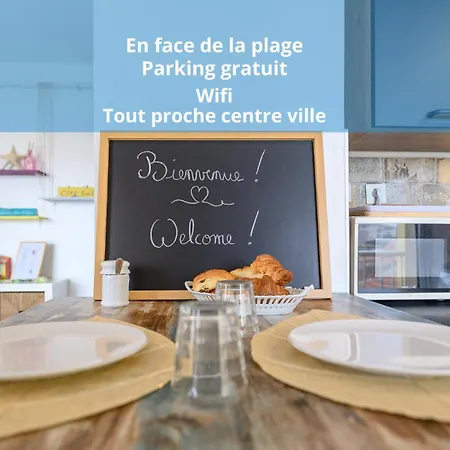 Cote Sud Apartment *