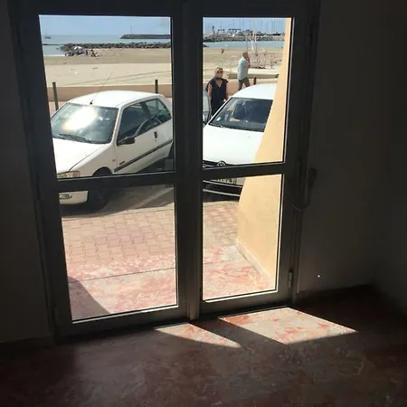 Cote Sud Apartment