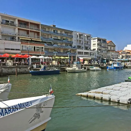 Cote Sud * Palavas-les-Flots