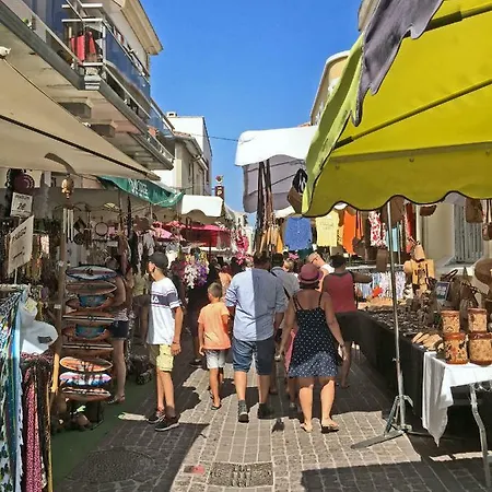 Cote Sud * Palavas-les-Flots