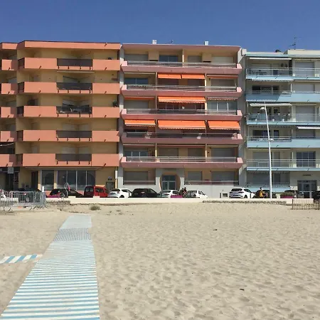 Apartment Cote Sud