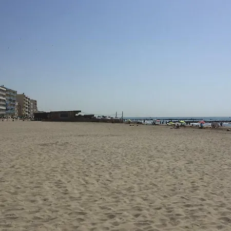 Apartman Cote Sud Palavas-les-Flots