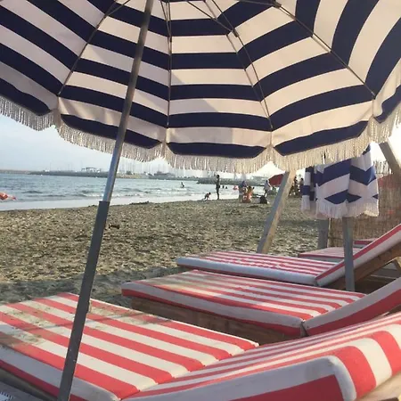 Cote Sud