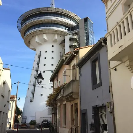 Cote Sud Apartment *