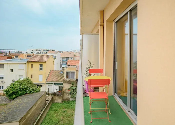 Cote Sud Palavas-les-Flots