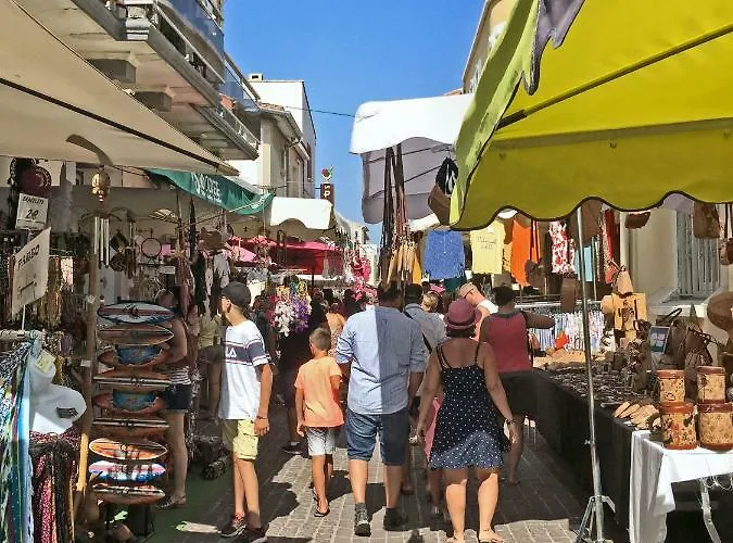 Cote Sud * Palavas-les-Flots