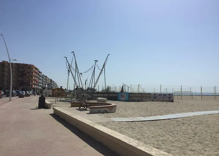 Cote Sud Lägenhet *