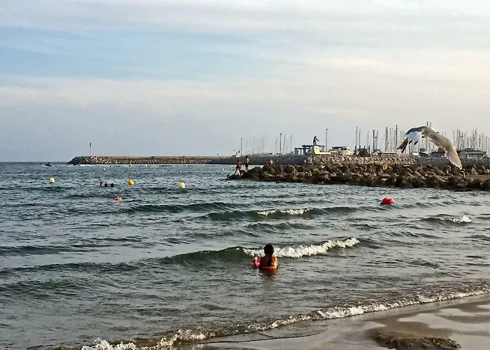 Lägenhet Cote Sud *