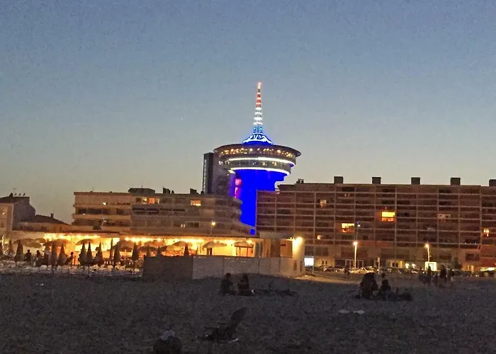 Lägenhet Cote Sud Palavas-les-Flots