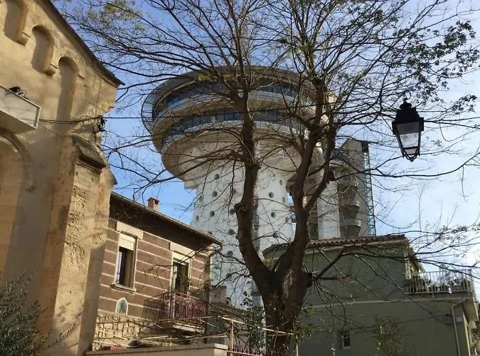 Cote Sud Lägenhet *