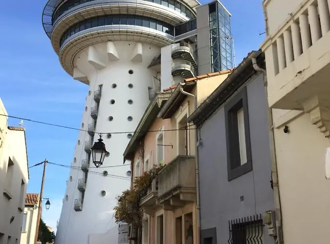 Cote Sud Lägenhet *