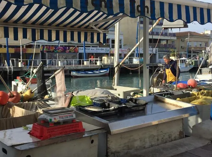 Lägenhet Cote Sud *