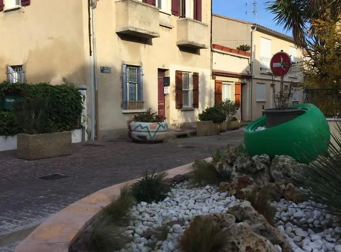 Lägenhet Cote Sud Palavas-les-Flots