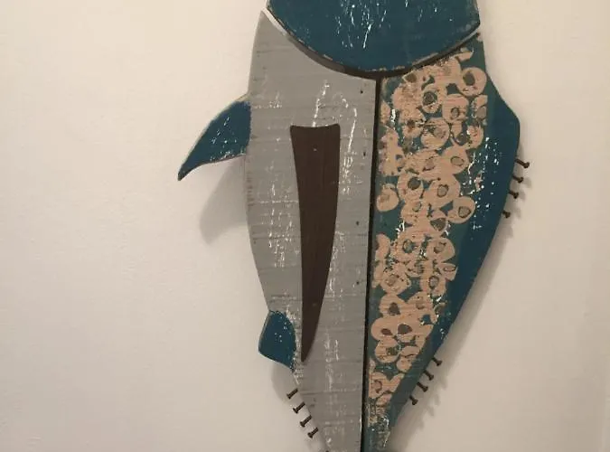 Lägenhet Cote Sud *